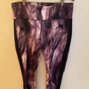 XERSION leggings, size XXL. EUC.